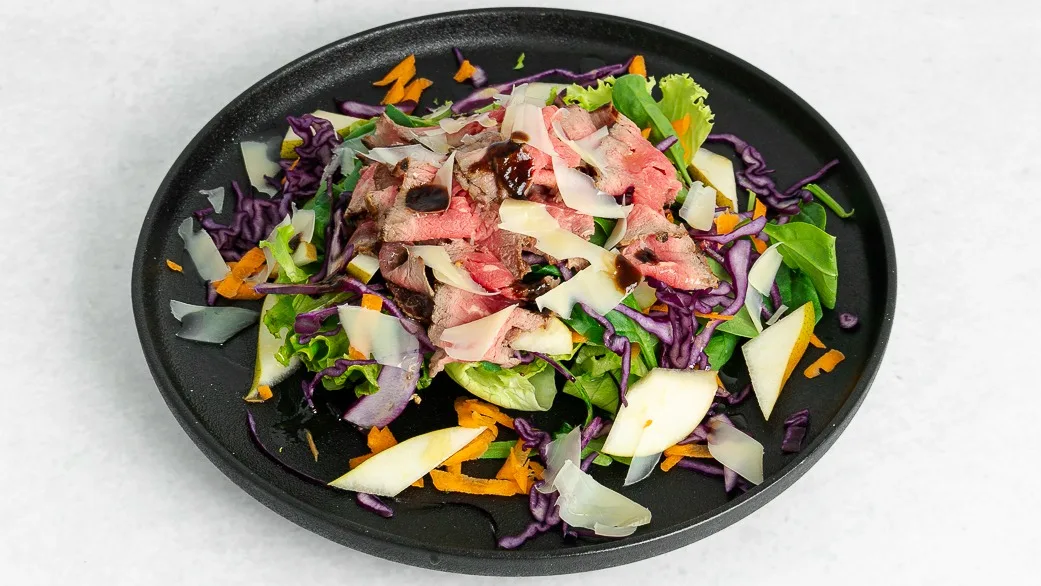Solata FruBeef
