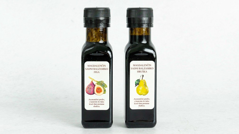 Testni komplet (2x 100 ml)