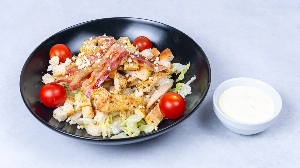 Cezar salata