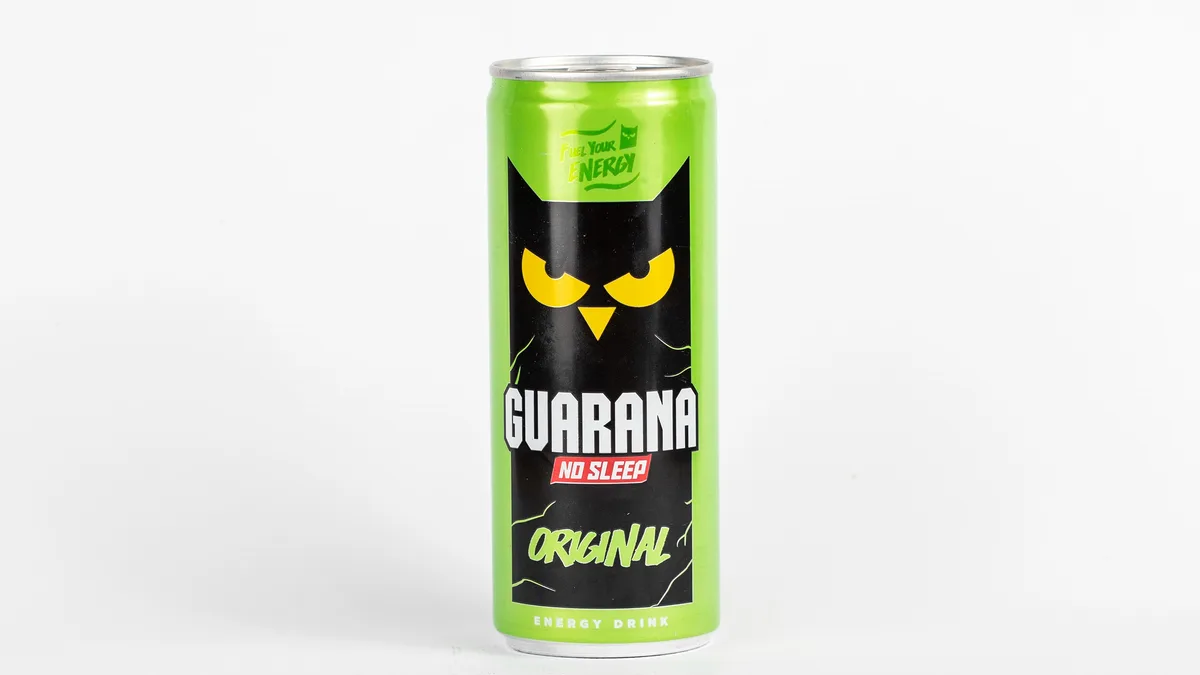 Guarana 0,25l