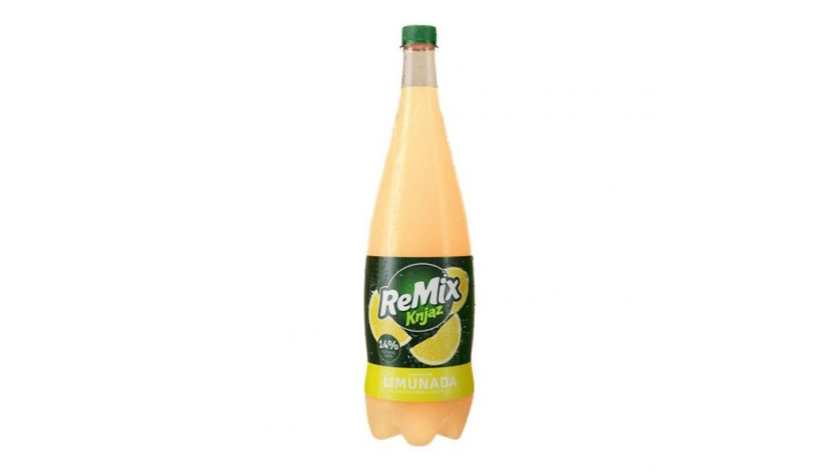 Knjaz Miloš limun 0,5l