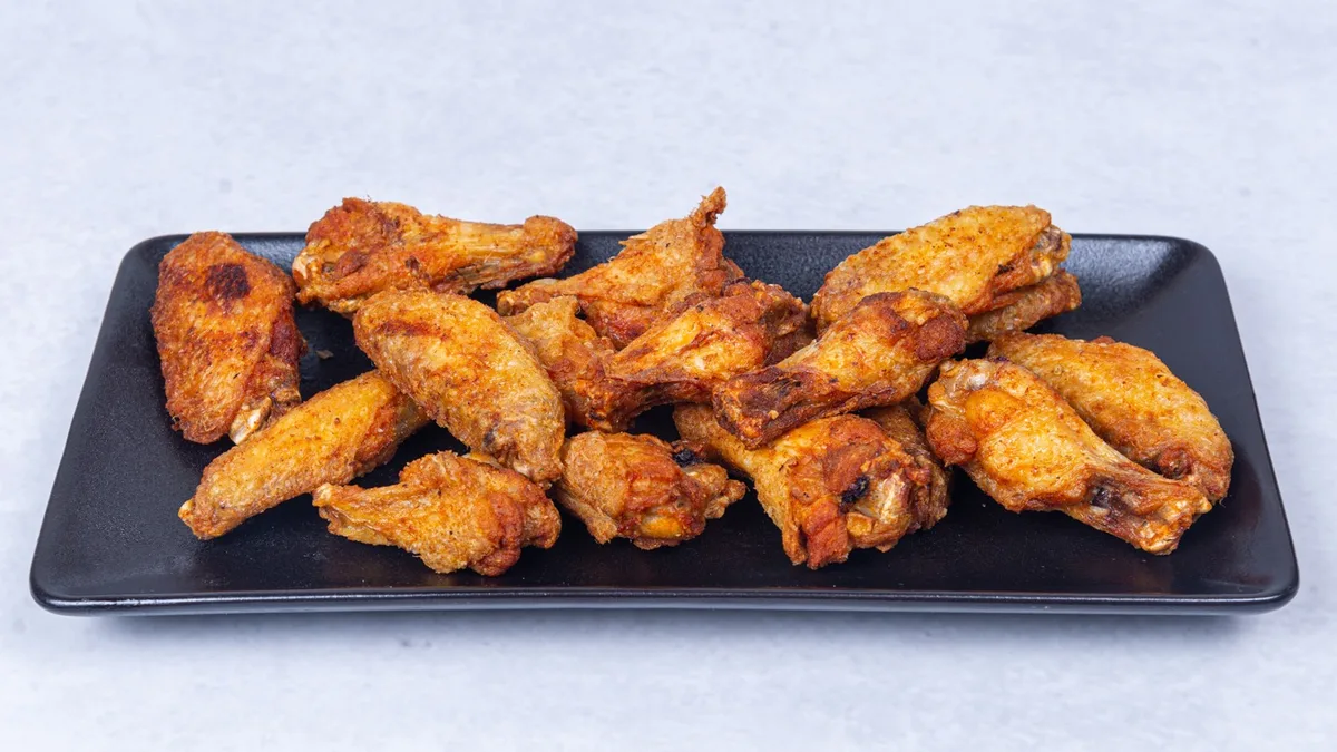 Pileća krilca 500g