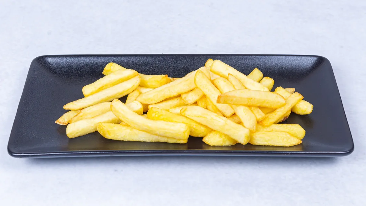 Pomfrit 200g