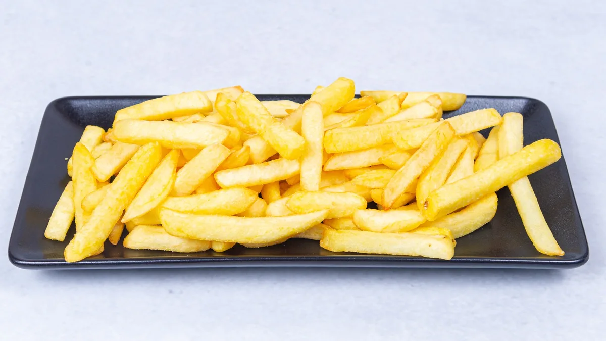 Pomfrit 500g