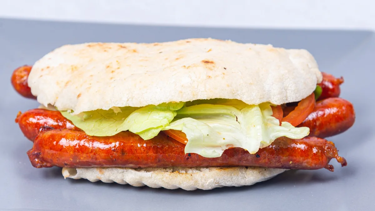 Sudžukice 500g