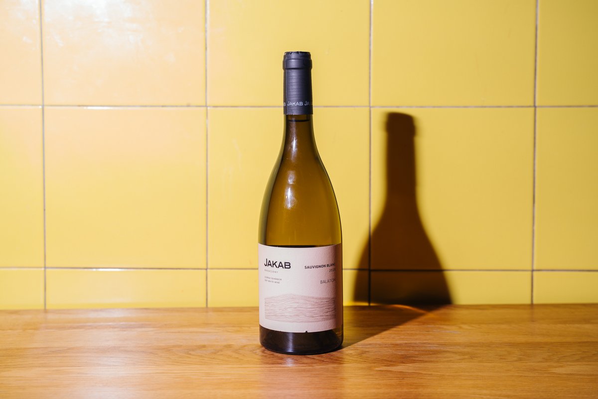 Jakab Sauvignon Blanc