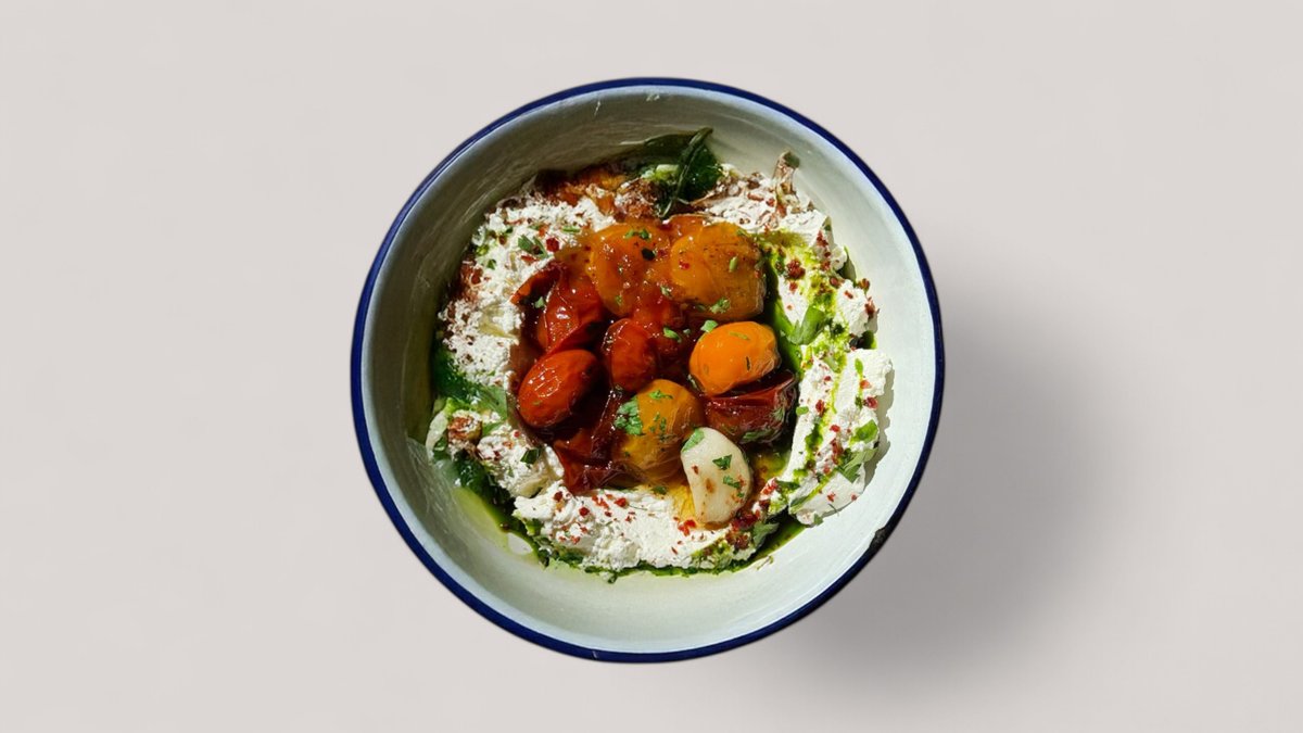 LABNEH PARADICSOM (V)