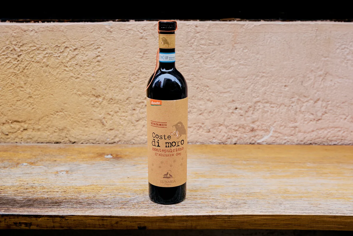 Montepulciano