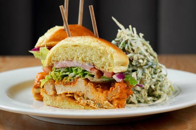 Buffalo Chicken Sandwich