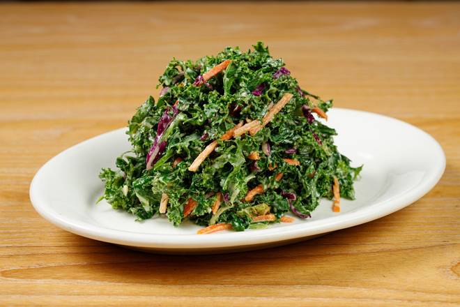 Kale Slaw