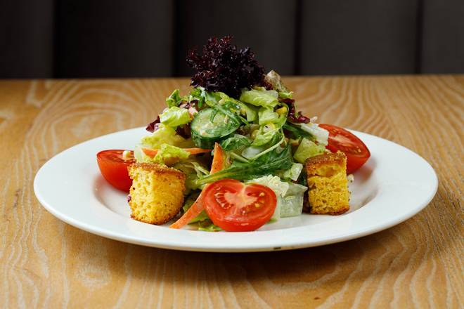 Perfect House Salad