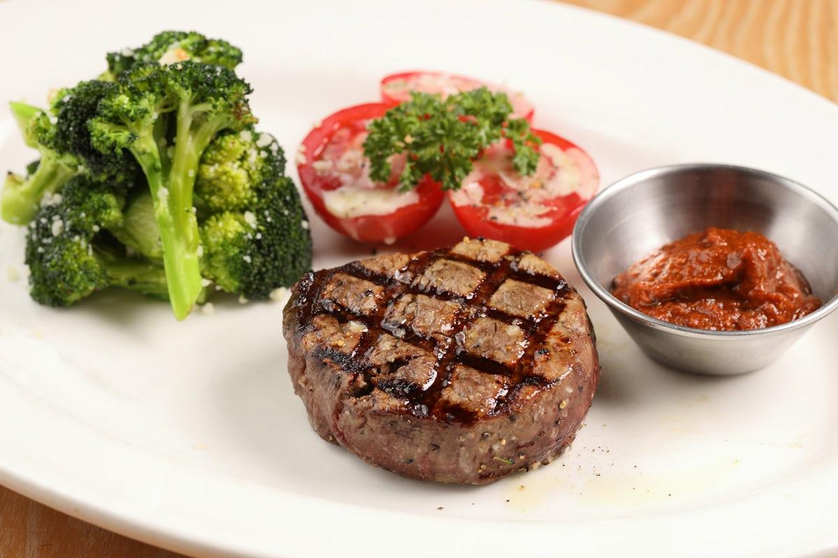 6 oz Petite Filet