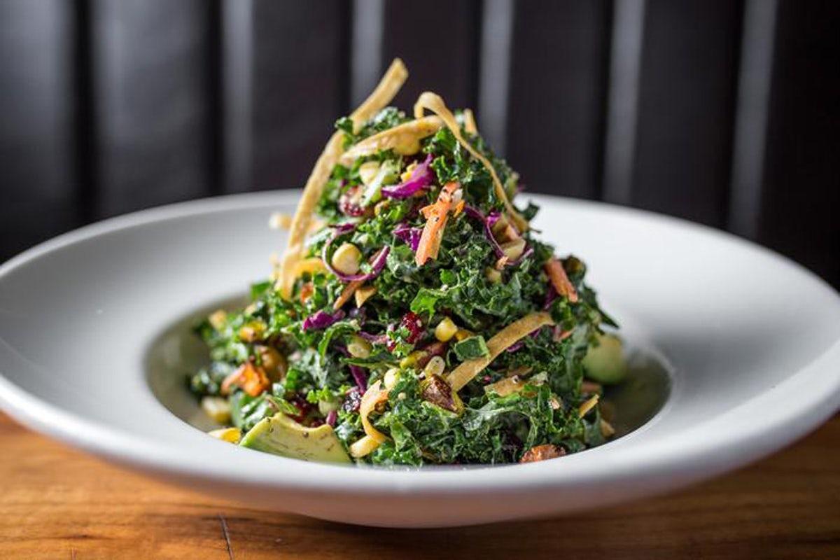 California Salad