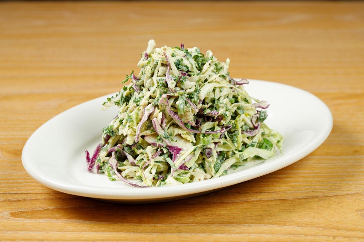 Coleslaw