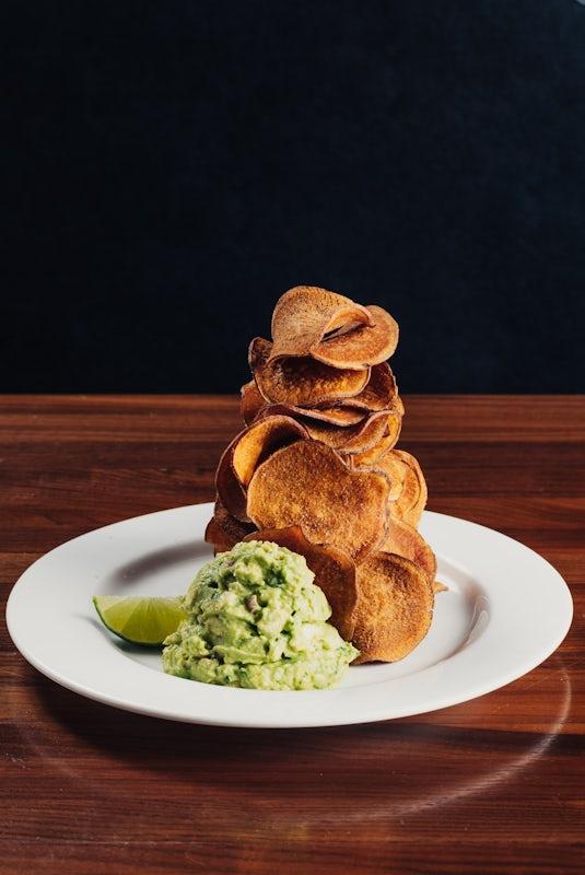 Housemade Guacamole