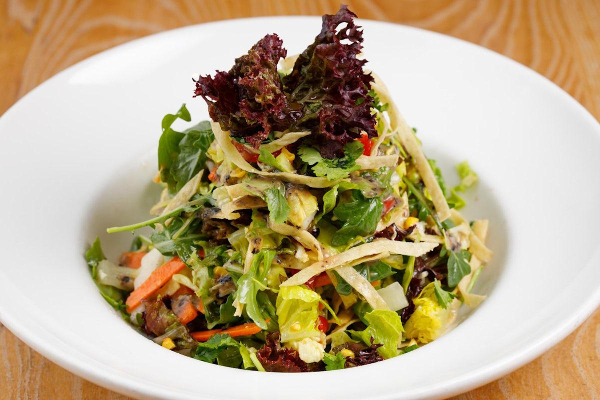 Sante Fe Salad