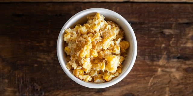 Corn Casserole