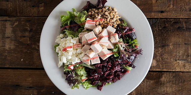 Dr. Beeks Salad Platter