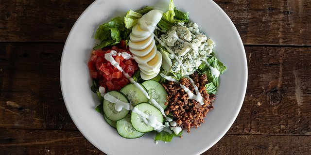 Dr. Rosen Salad Platter
