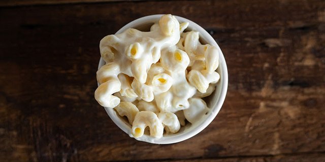 Macaroni and Cheese