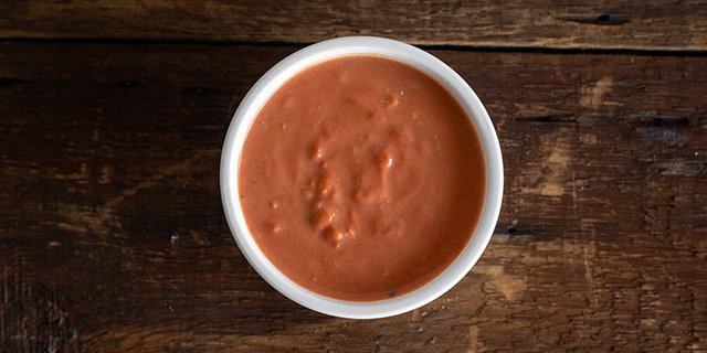 Tomato Bisque