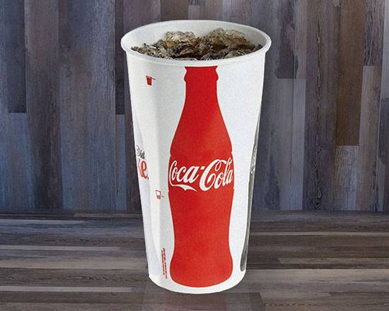 Coca Cola