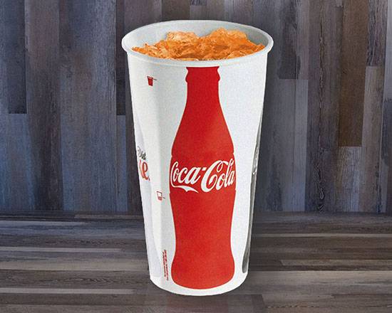 Fanta Orange