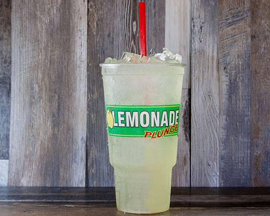 Old Fashion Lemonade