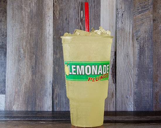 Pineapple Lemonade