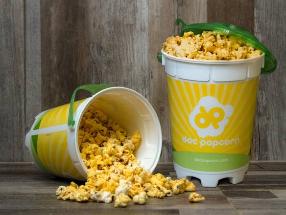 Pop Bucket