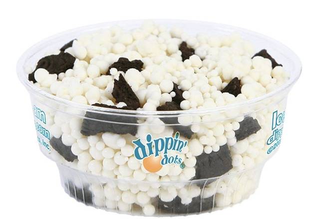 Small Dippin´Dots