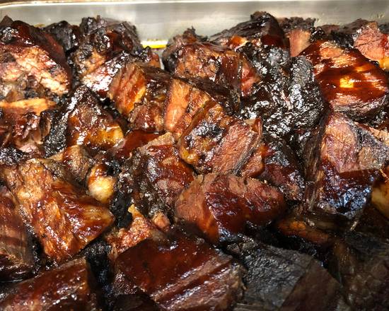 Burnt Ends
