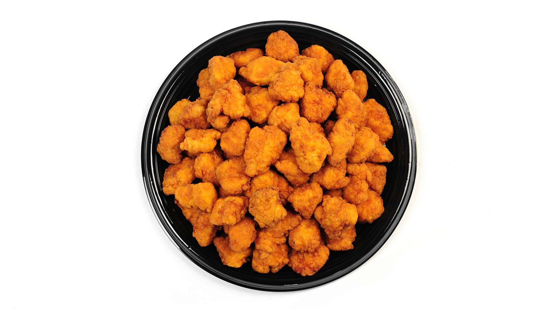 100 Boneless Wings