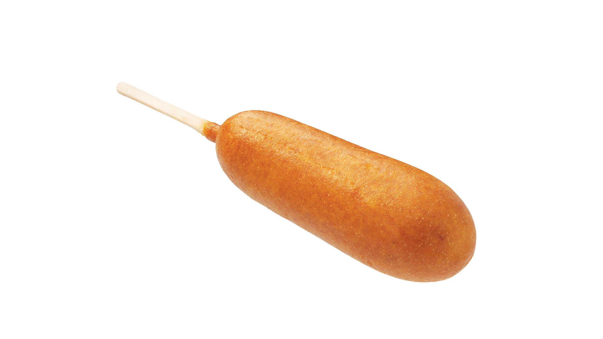 2 Corndogs