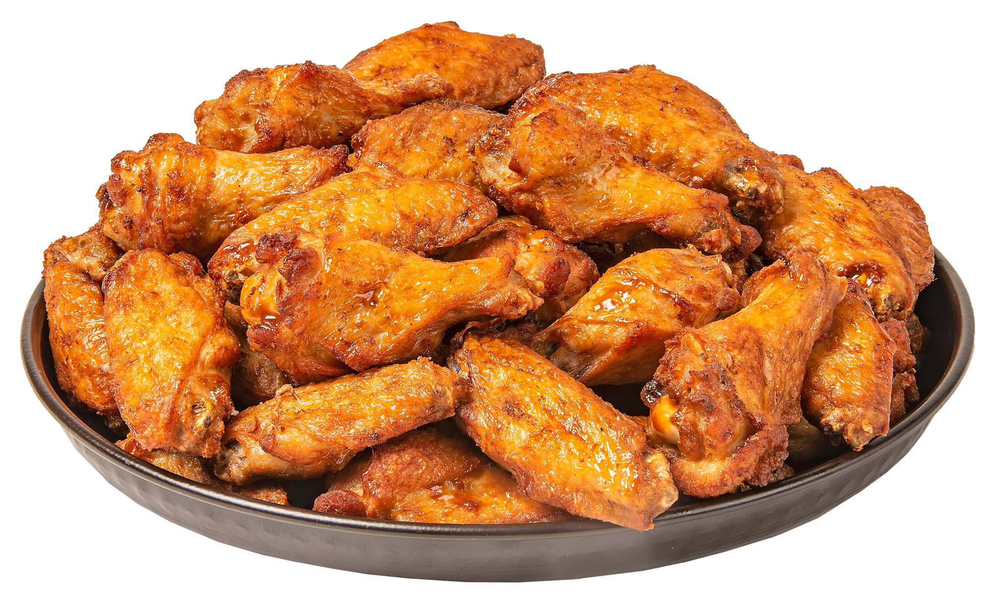 50 Oven Roasted Flavored Wings