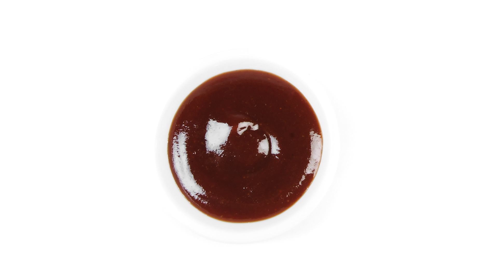 BBQ Sauce (Cup)