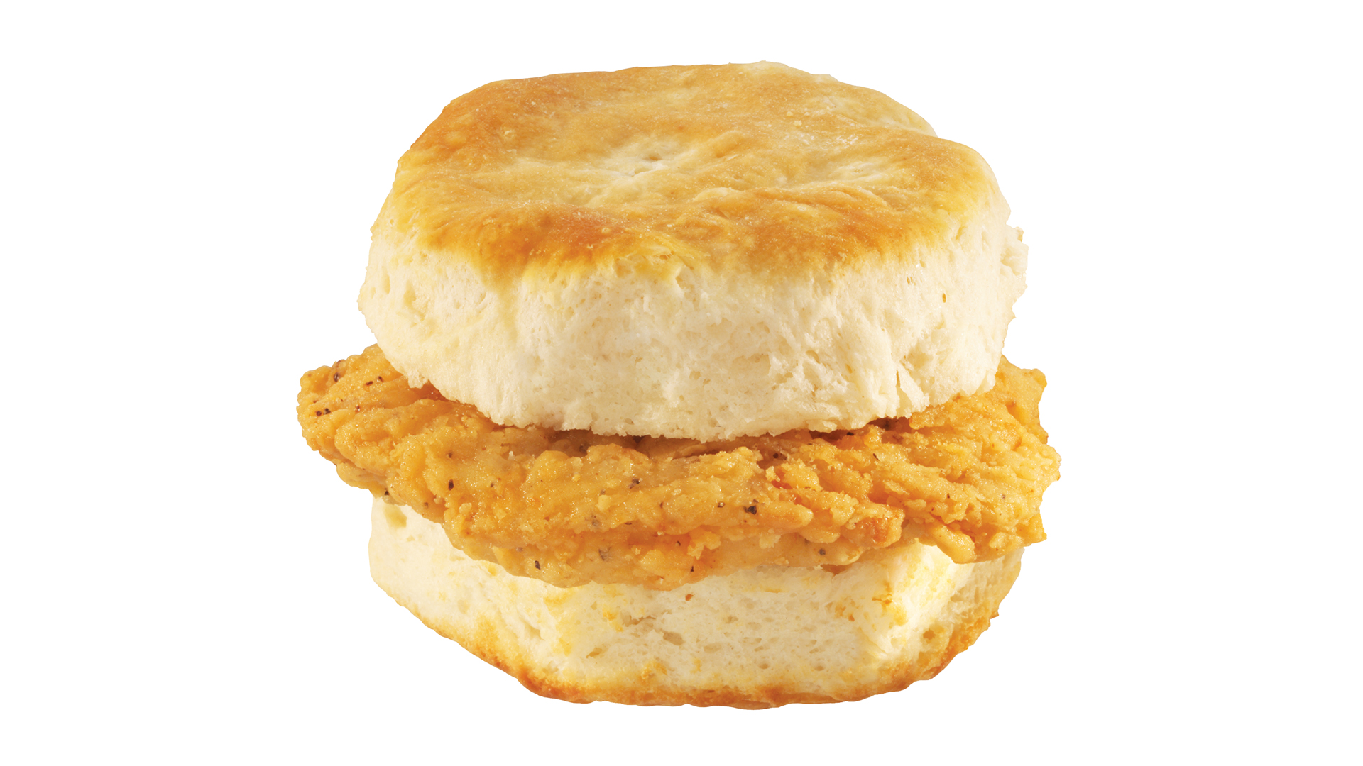 Chicken Fillet Biscuit