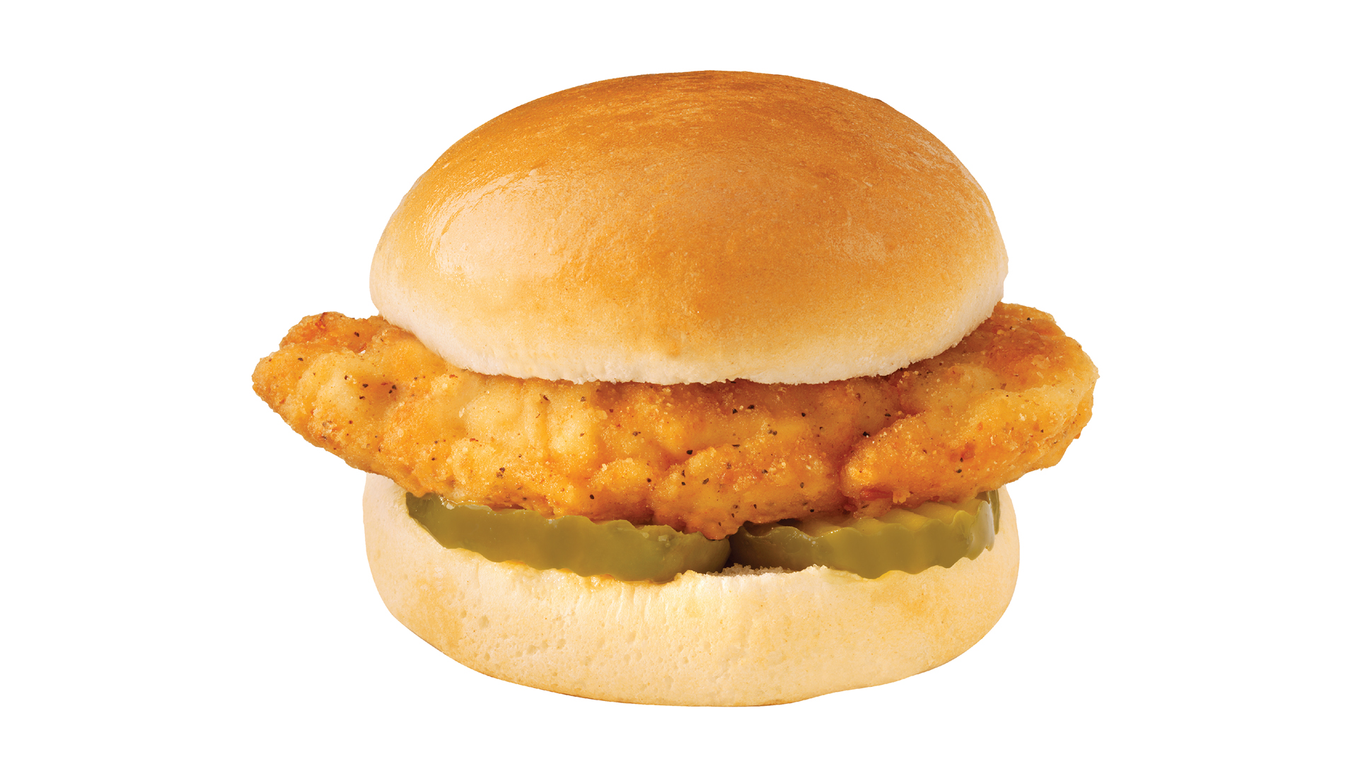 Chicken Fillet Sandwich