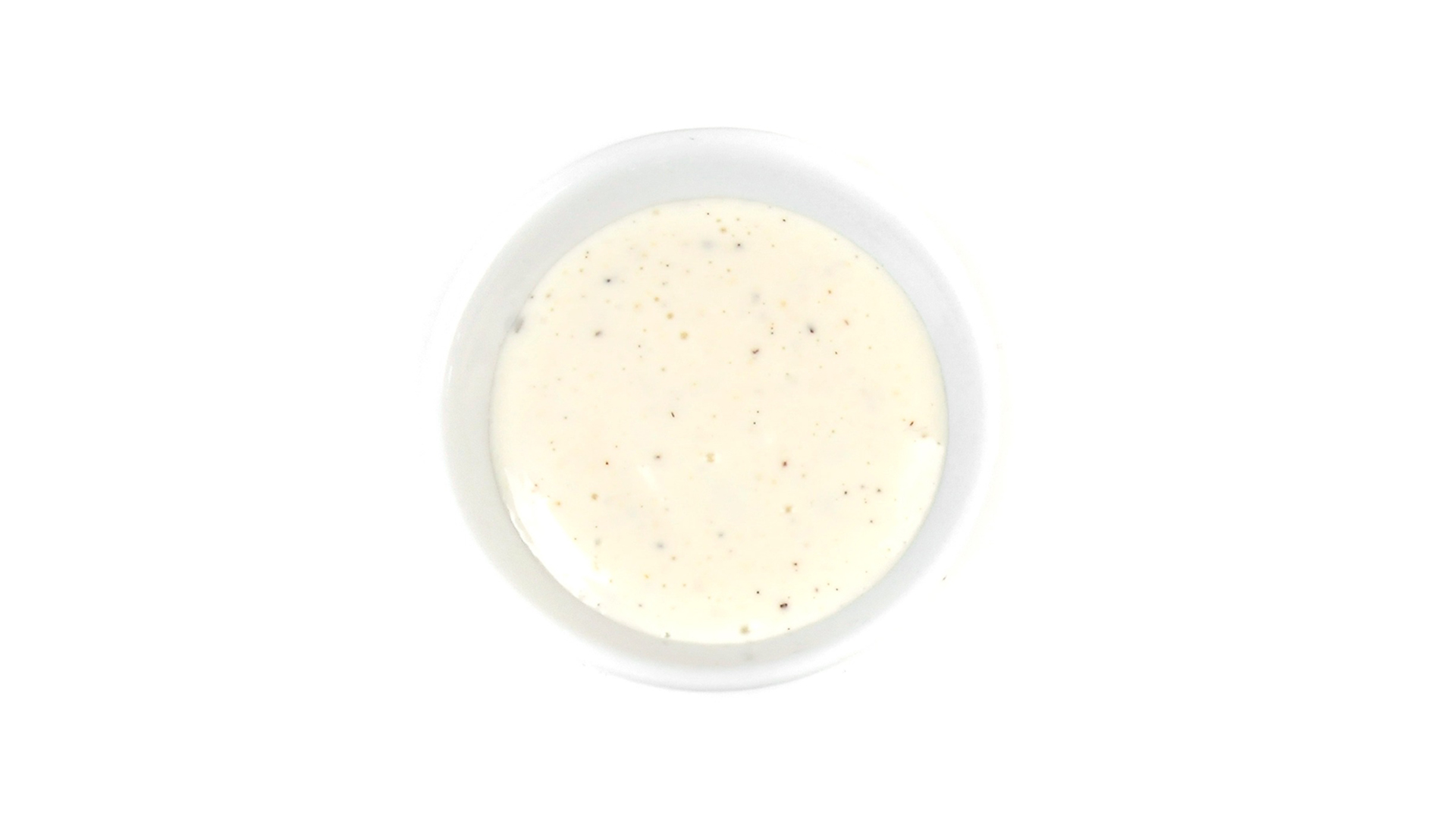 Ranch Sauce
