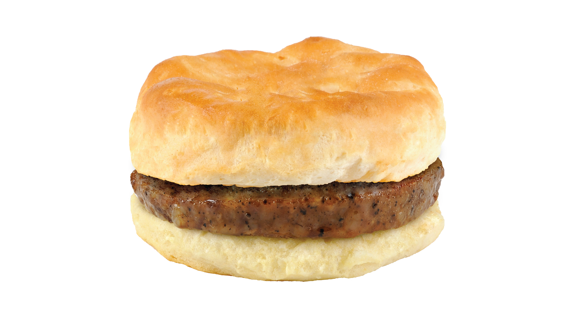Sausage Biscuit