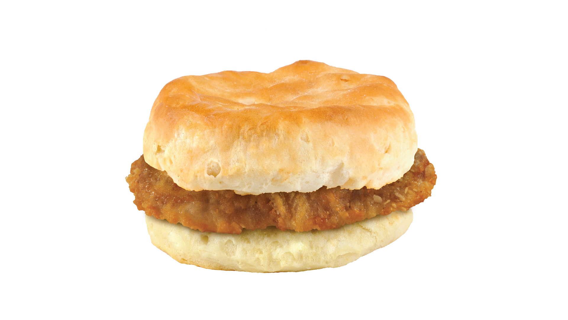Steak Biscuit
