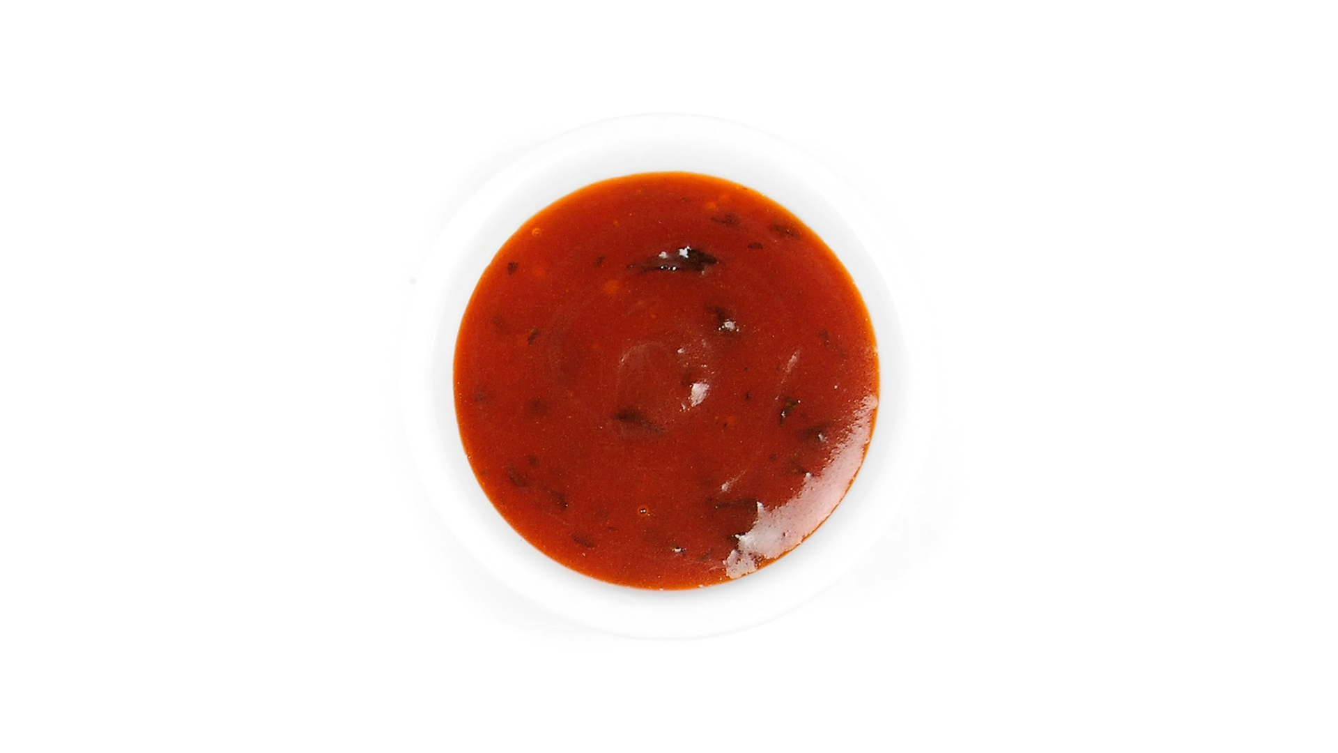 Sweet and Sour Sauce