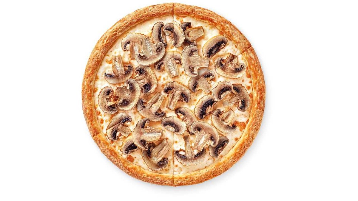 Funghi Mala Klasično