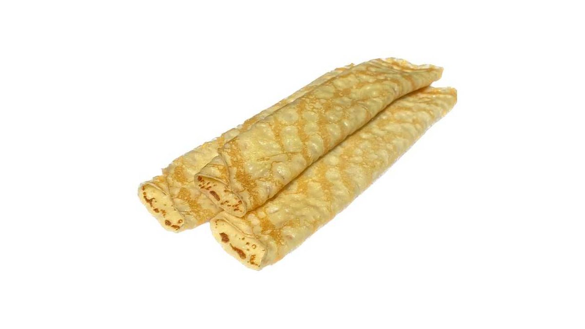 Čoko Palačinke 3 komada