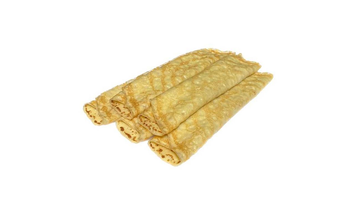 Čoko Palačinke 5 komada