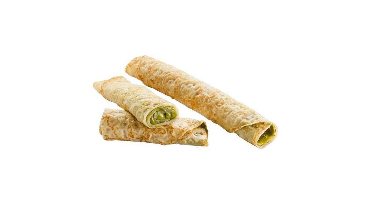 Pistachio palačinke 5 komada