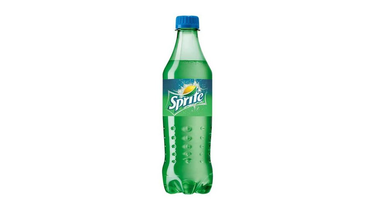 Sprite 0.5 l