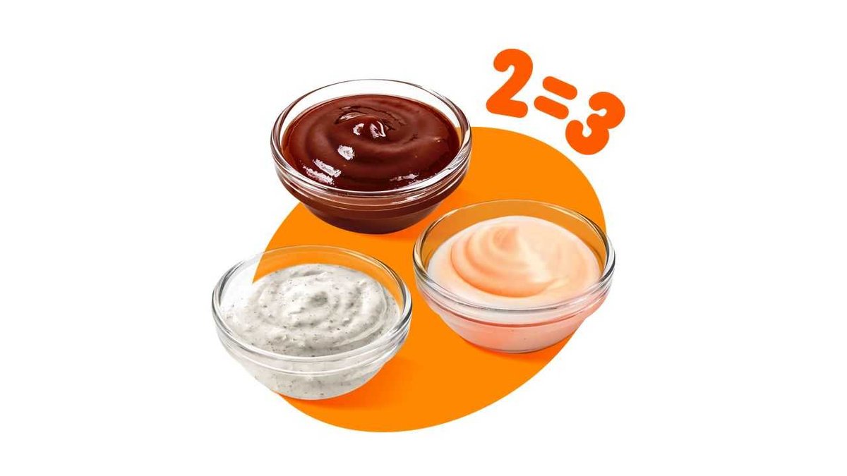 2=3 Kastmete kombo