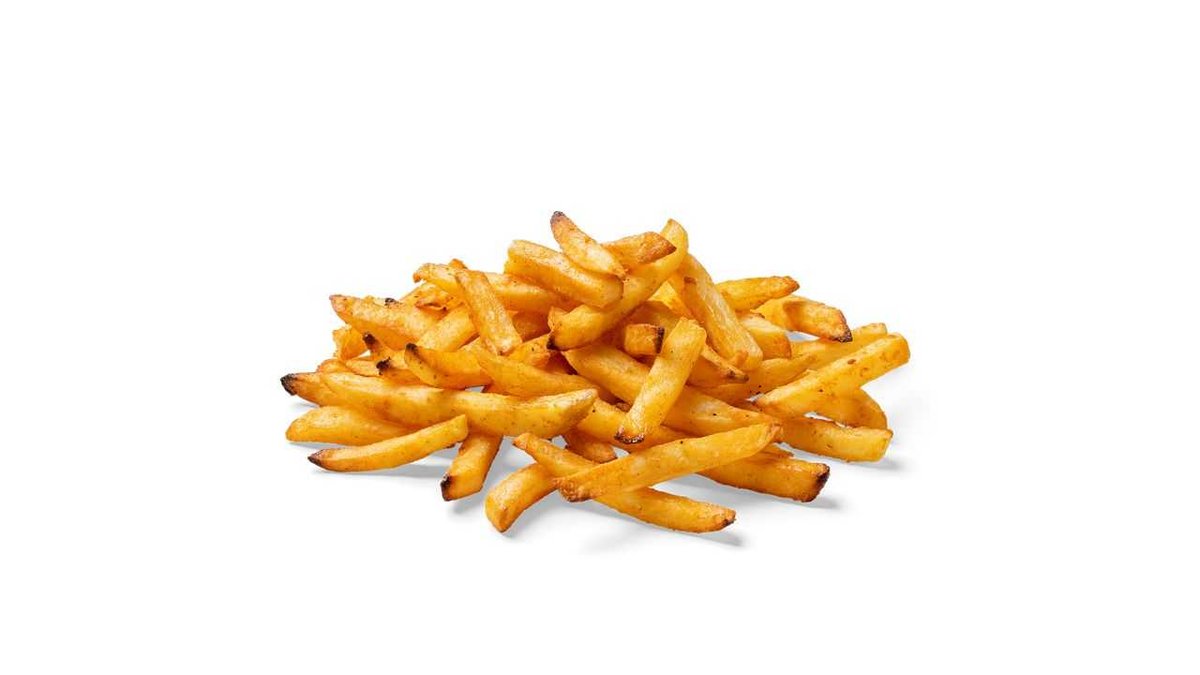 Ahjufriikartulid 180g