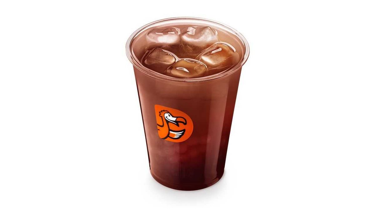 Bubble Tea Kiivi-Maasikas 0,4 L